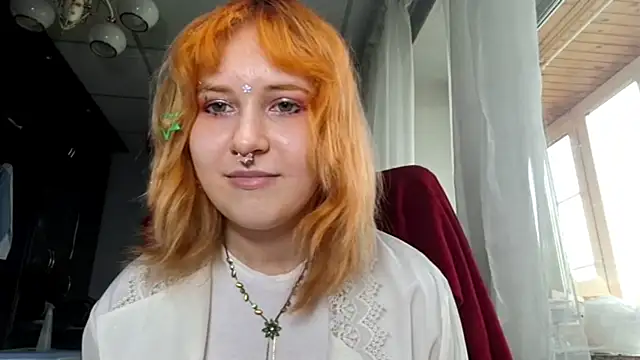 Show de webcam de KamiBleich