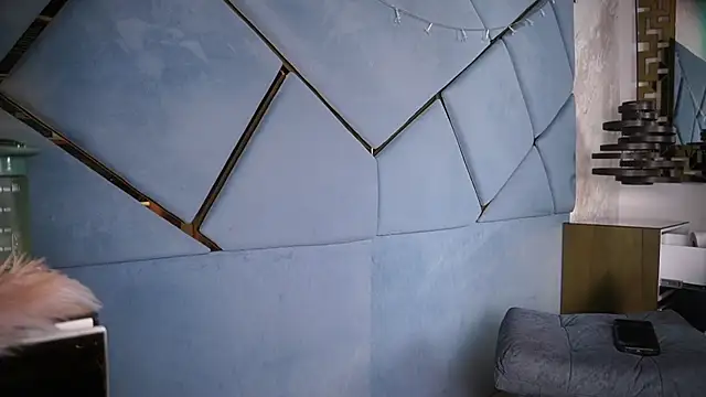 Sembang XXX Secara Langsung marcela_rojas