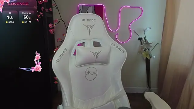 AudreyyKim's Live XXX Chat