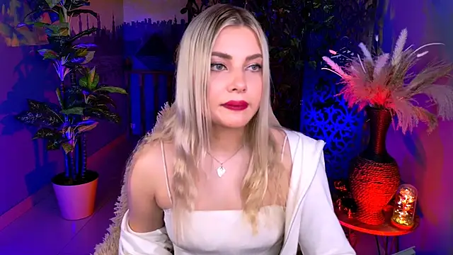 دردشة HyileyClark الجنسية المباشرة
