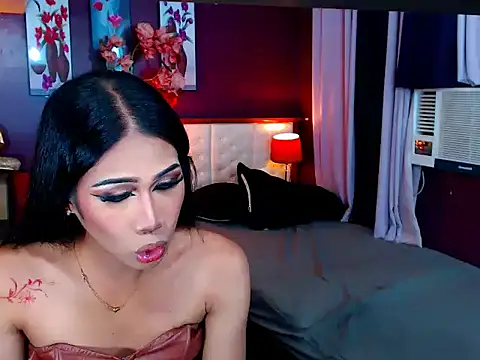 Chat XXX ao vivo de SEDUCTIVExDEMI