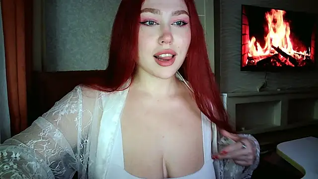 Chatroom XXX en direct de LolaaMint_