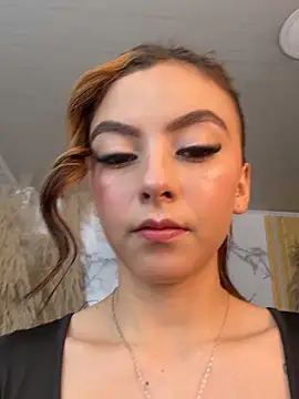 __Nahomy Live XXX-Chat