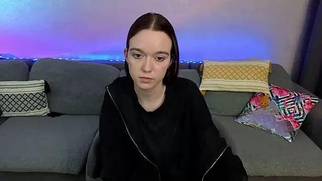 Chatroom XXX en direct de SunyLily