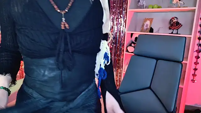 LidaDarknet's Live XXX Chat