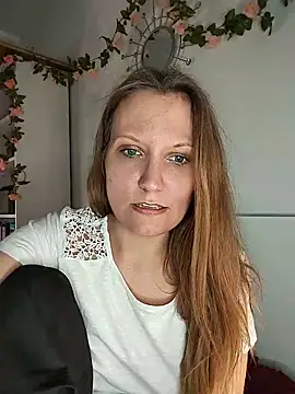Chatroom XXX en direct de Candy_Cougar