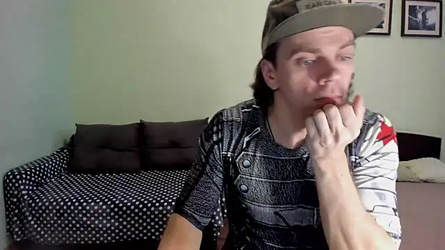 AlansonofDaddy – Naživo XXX chat
