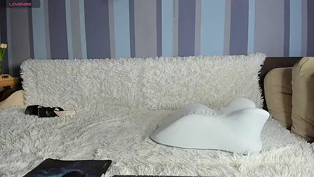 Chatroom XXX en direct de KatMartinez
