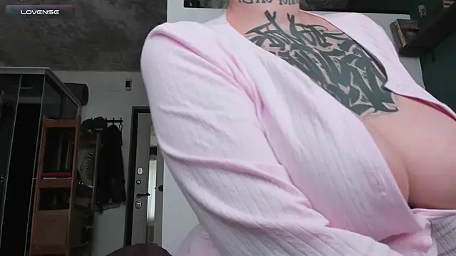 Chatroom XXX en direct de Eurusholmess