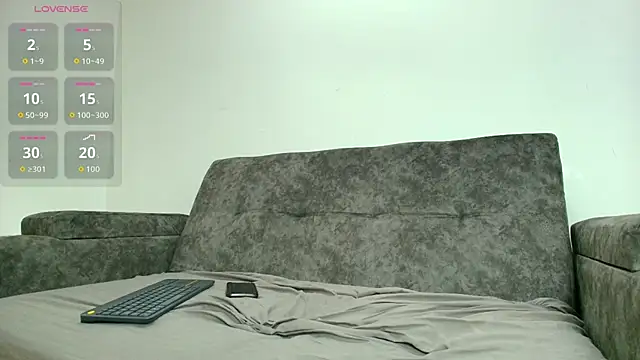 XXX chat uživo modela Skinny_Zeth