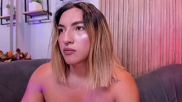 Chat XXX en directo de TomLondon_