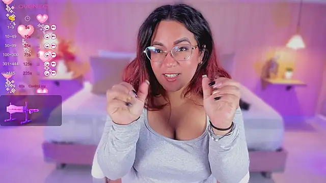 MelissaKarterrs' Live XXX Chat