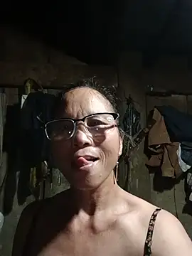Tina6886's Webcam Show