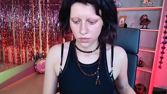 LidaDarknet 라이브 XXX 채팅