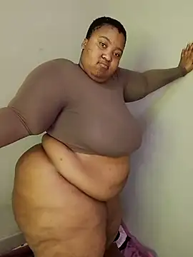 Show Webcam de ThickAssMammie26