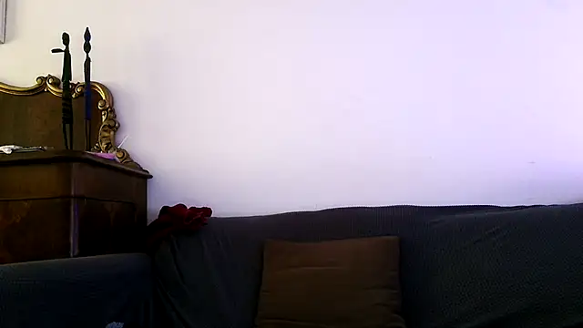almorettin Show in webcam