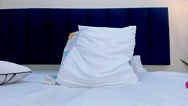 mayaevansmg's Live XXX Chat