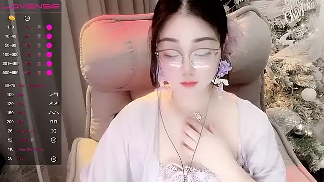 Monica-666888- 网络视讯表演