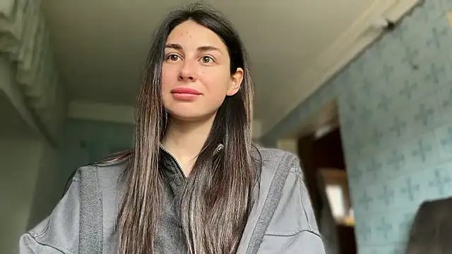 LiluMartiznir Chat XXX in diretta