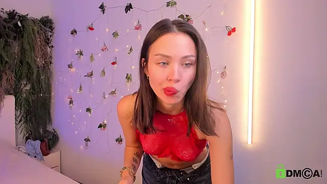 Chatroom XXX en direct de Black_Jenny