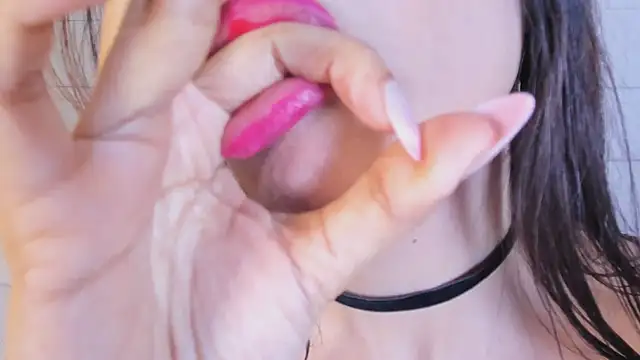Chat XXX ao vivo de LisaLain