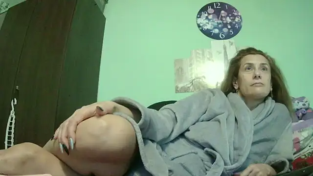 Chatroom XXX en direct de SexyGioconda