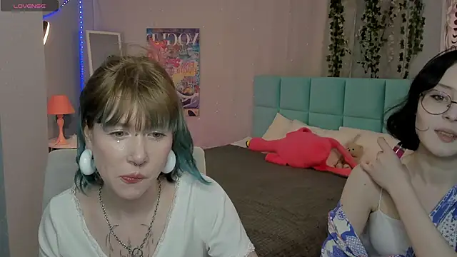 Elira_Vane Chat XXX in diretta