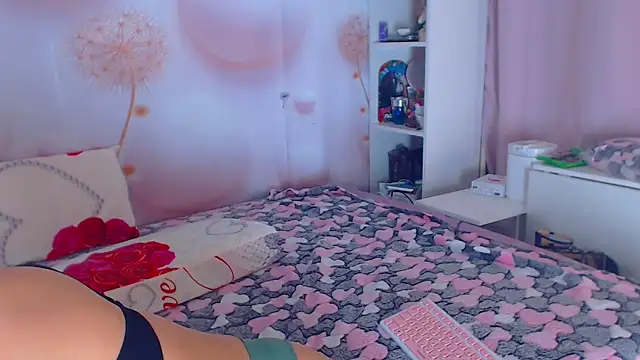 mooncandygirl's Live XXX Chat