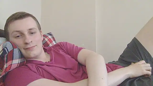 your_andy Pertunjukan Webcam