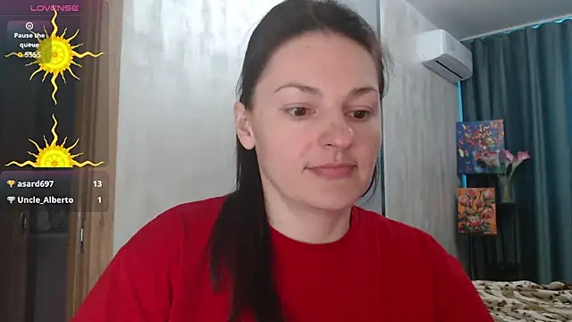 Stacy_Davice Chat XXX live