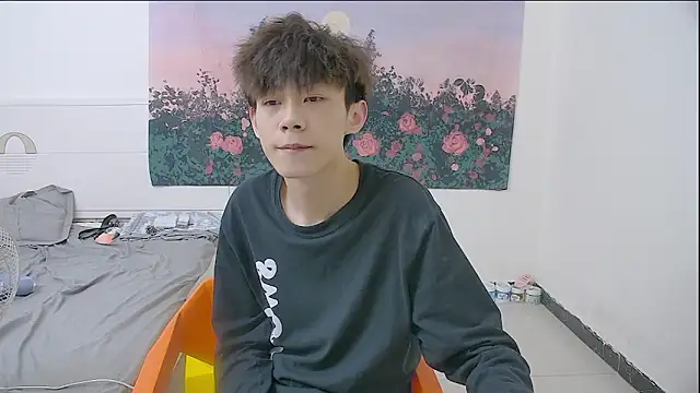 paofu-001 Show Webcam