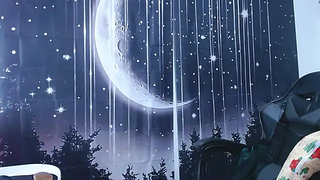 Chat +18 de Hikaryfire ao vivo