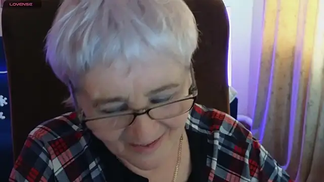 Chat XXX Live Sandra_Snowflake