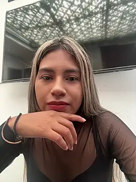 XXX chat uživo modela Kimmiebellarie