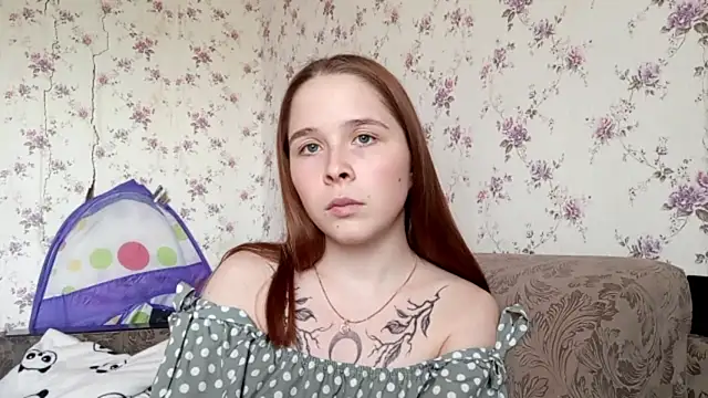 Chat XXX Live SiennaGlow