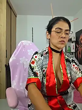 Andreas-grace's Live XXX Chat