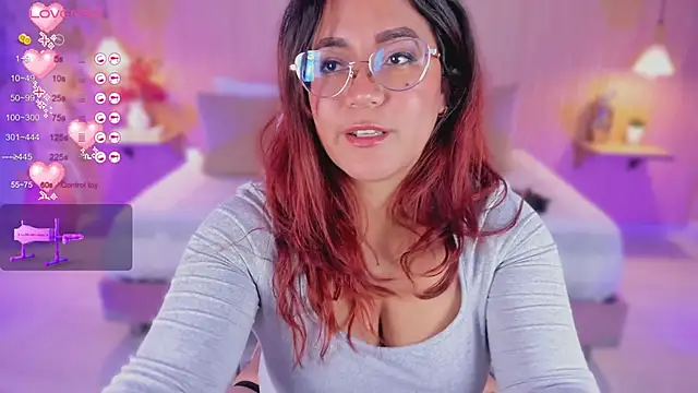 MelissaKarterrs Webcam show