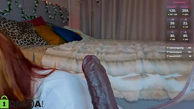 Barbara_Mitchel's Live XXX Chat