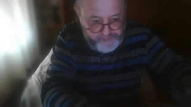 Вебкам-шоу Koldo70