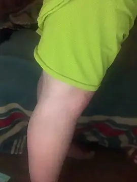 Show webcam de Ldnick69
