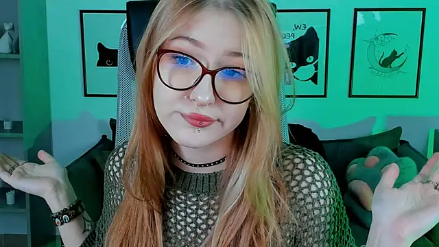 lanafitchn Live XXX chat