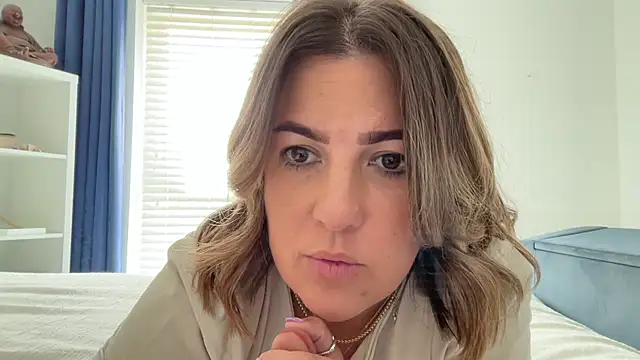 MsBelleWarick – Live XXX-chat