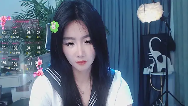 feifei-loveのライブXXXチャット