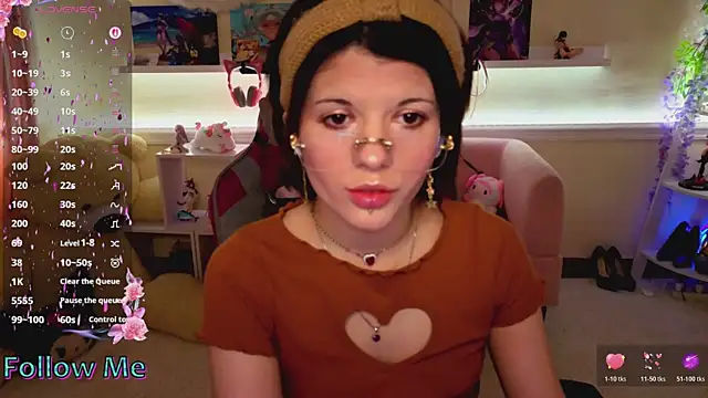 Katya_Zaitseva Obrolan Langsung XXX