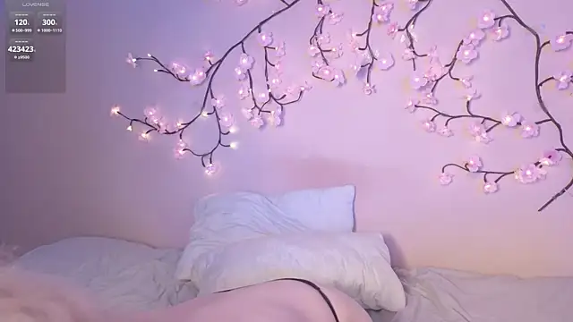 Chatroom XXX en direct de yumi_charm