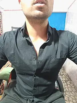 Secretfantasyboy – webcam-show