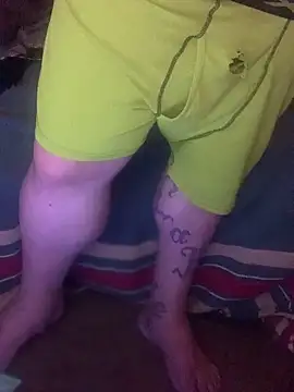 Ldnick69 লাইভ XXX চ্যাট