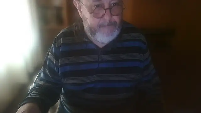 Koldo70 Show in webcam