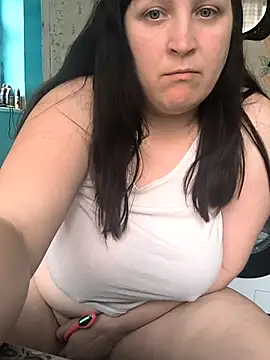 XXX chat uživo modela Milla-23