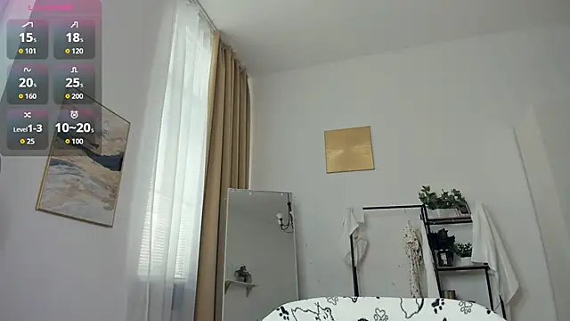 FaaBinaa – Live XXX-chat